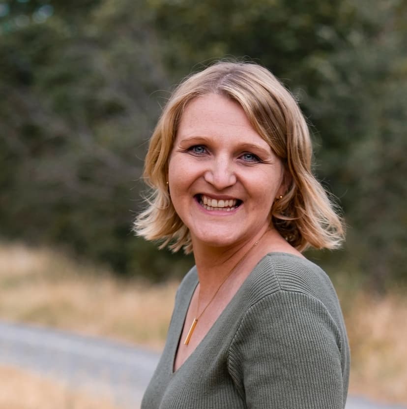 Mirjam Büttner — Gründerin von UNIKAT M